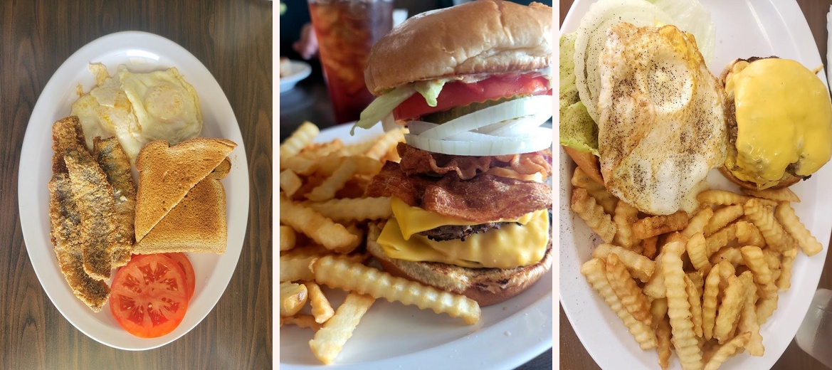 Lafayette Diner Gallery Image 2