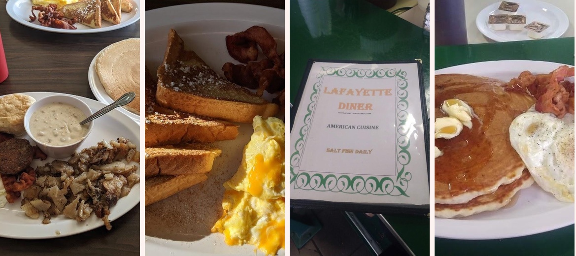 Lafayette Diner Gallery Image 3