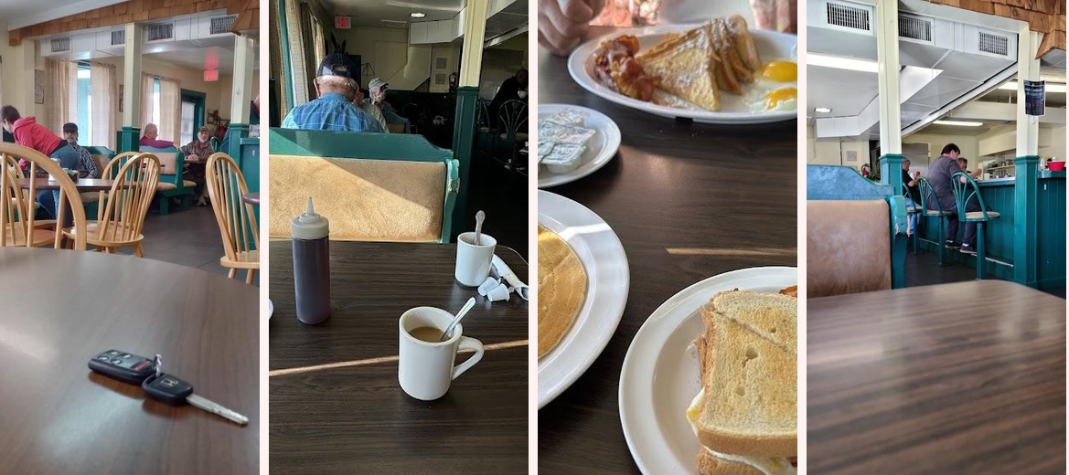 Lafayette Diner Gallery Image 4