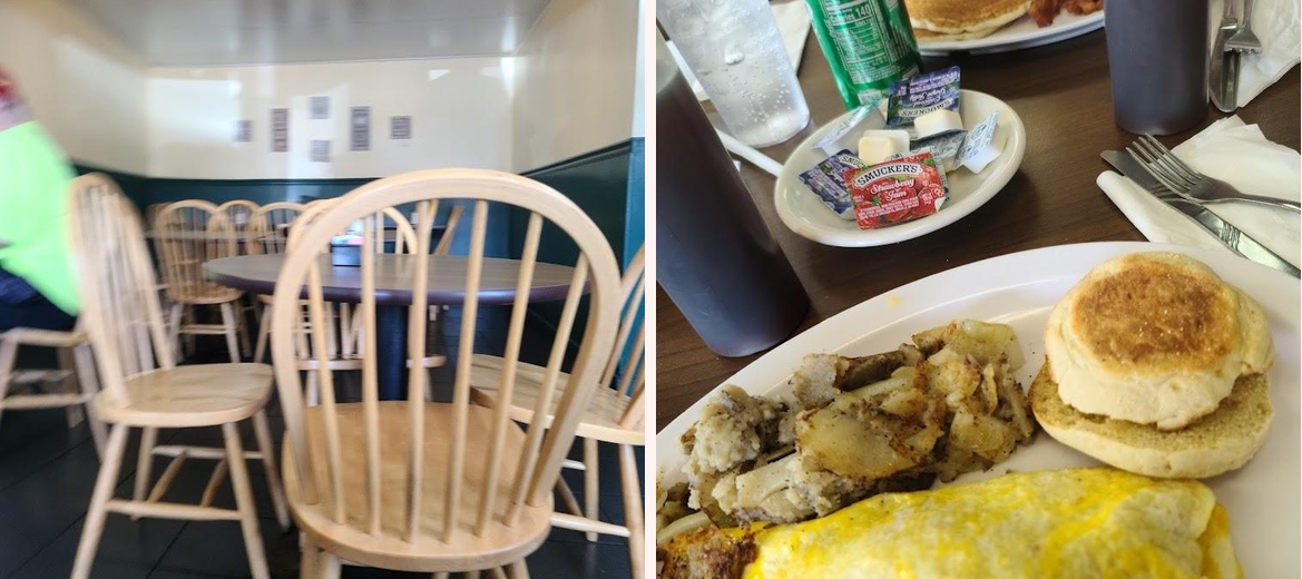 Lafayette Diner Gallery Image 5